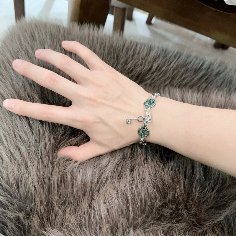 LV Bracelets